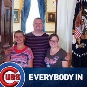 Meet your Posher, Zach